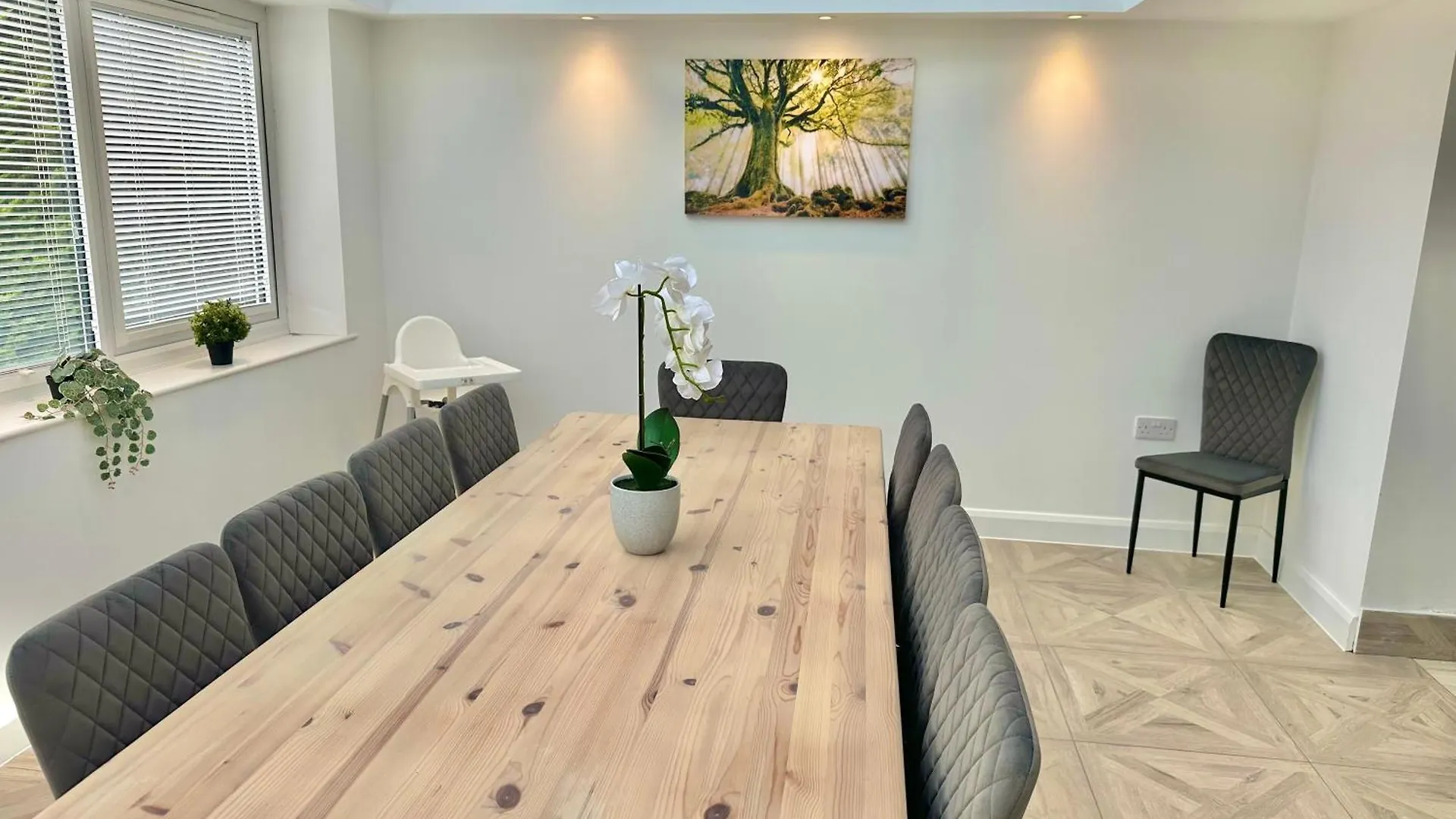 Holiday home 5 Bed House - Pool - Hot Tub - Sauna - Pool Table - Near New Forest - Sleeps 12 Ringwood